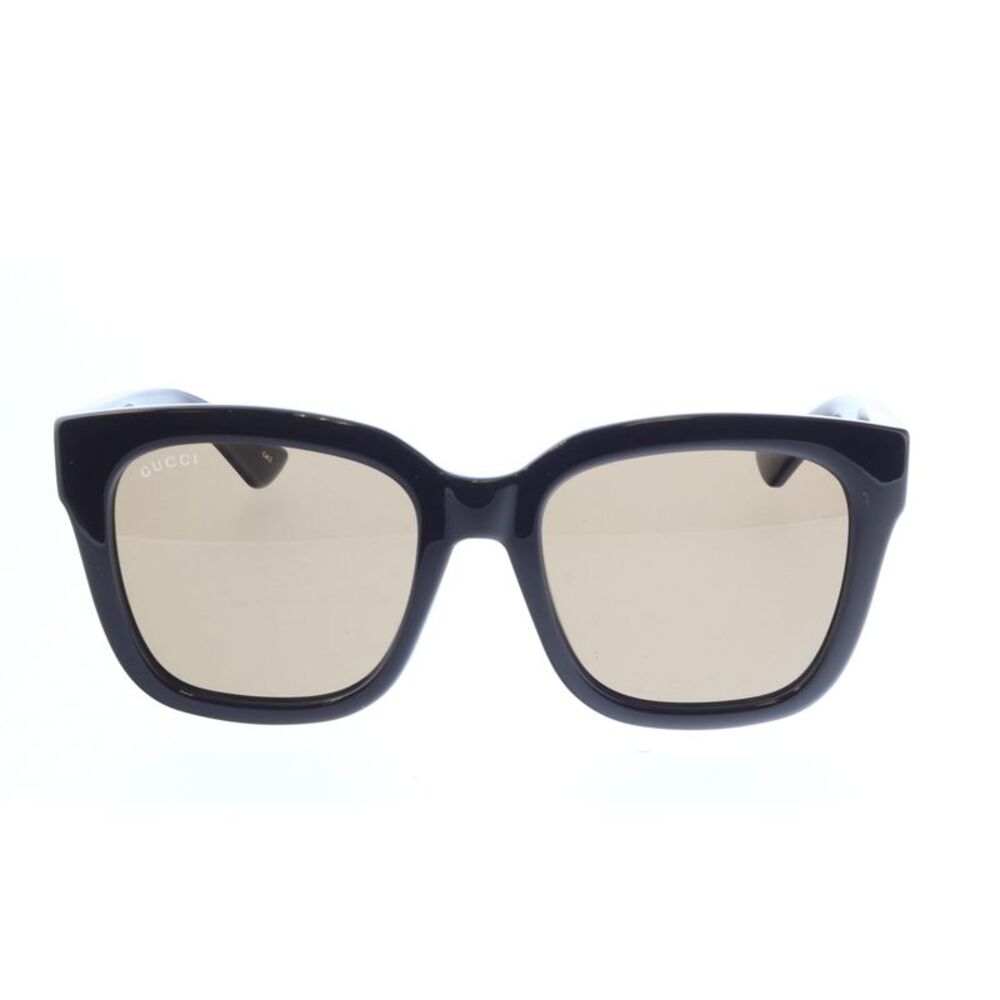 Gucci GG1338S-005 BURGUNDY Square Ladies Sunglasses - Picture 2 of 5